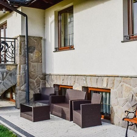 비아우카 타트르잔스카 Szymkowka B&B 외부 사진